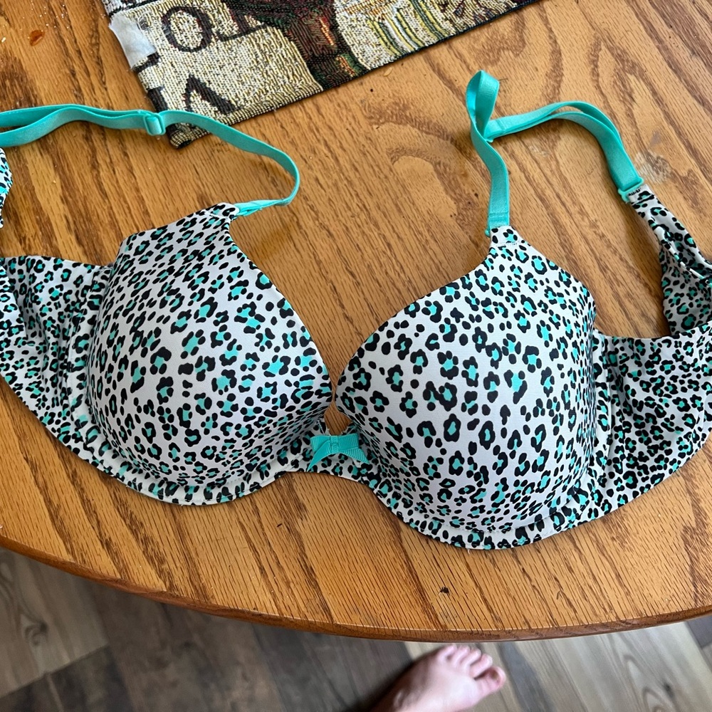 Victoria’s Secret Demi bra